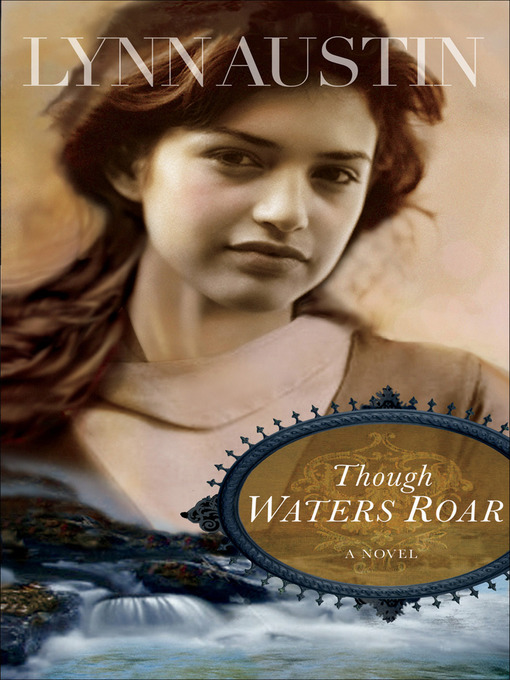 Cover image for Though Waters Roar